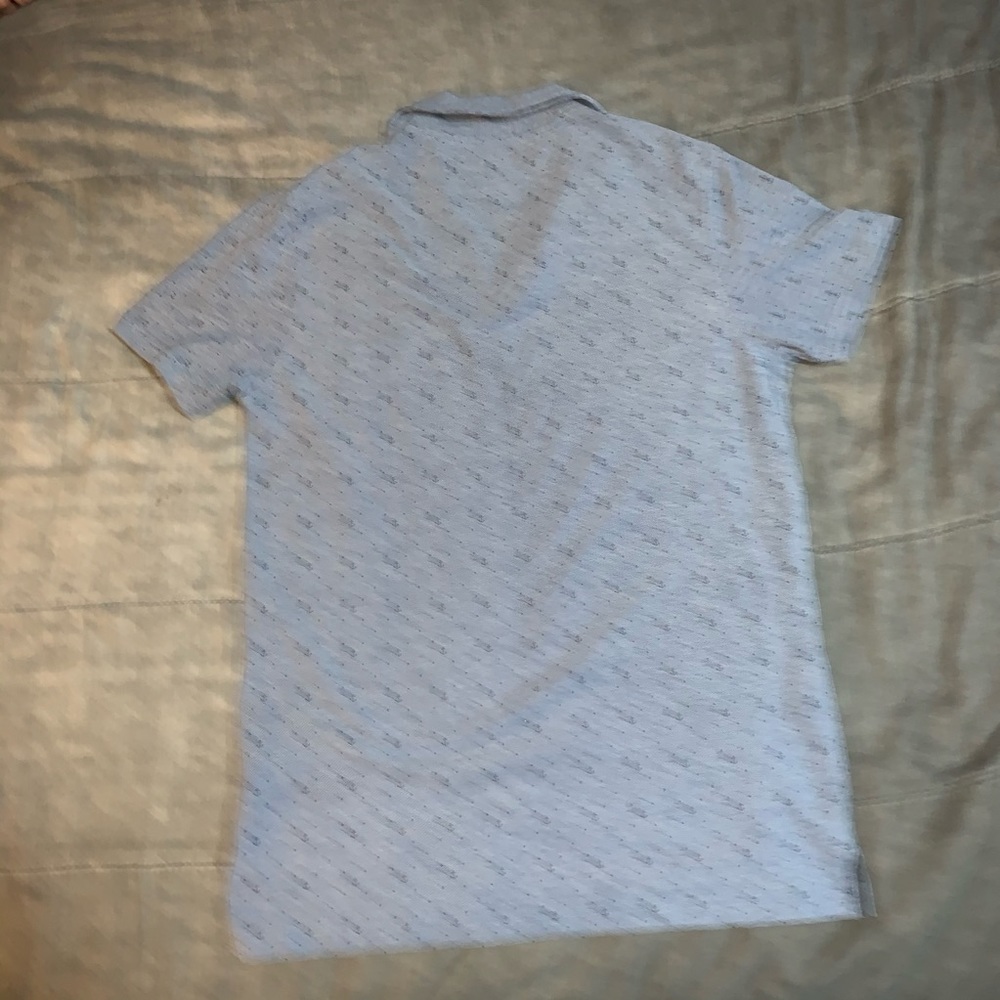 Tommy Polo Shirt - Picture 3 of 3